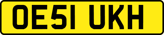 OE51UKH