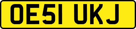 OE51UKJ