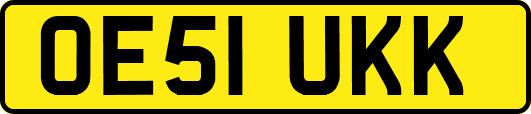 OE51UKK