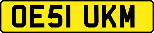 OE51UKM
