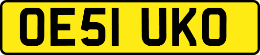 OE51UKO