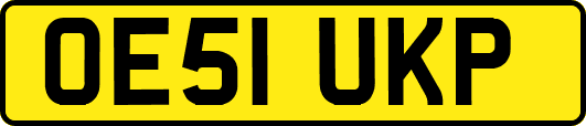 OE51UKP