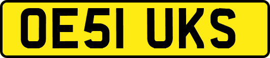 OE51UKS