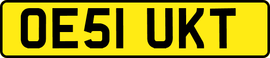 OE51UKT