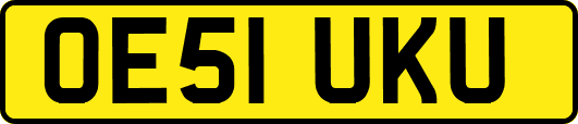 OE51UKU