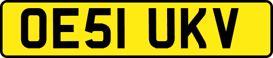 OE51UKV