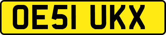 OE51UKX
