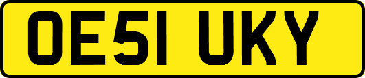 OE51UKY