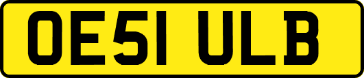 OE51ULB