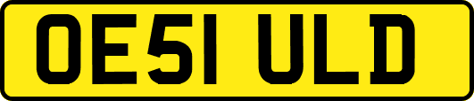 OE51ULD