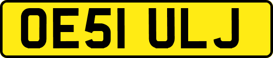 OE51ULJ
