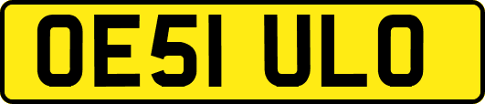 OE51ULO