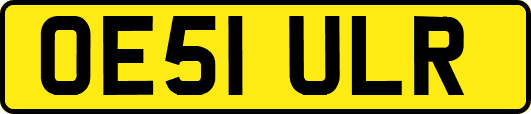 OE51ULR