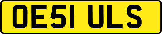 OE51ULS