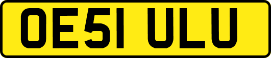 OE51ULU
