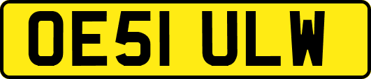 OE51ULW