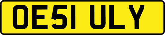 OE51ULY