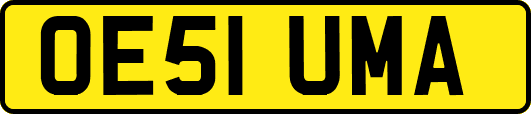 OE51UMA