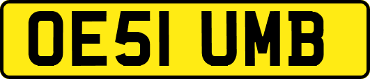 OE51UMB