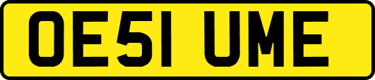 OE51UME