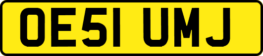OE51UMJ