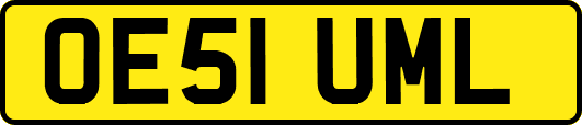OE51UML