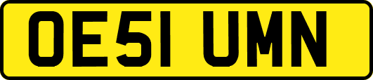 OE51UMN