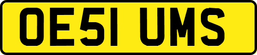 OE51UMS