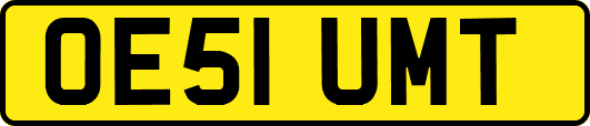 OE51UMT