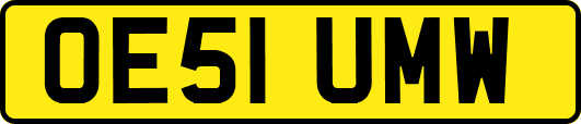 OE51UMW