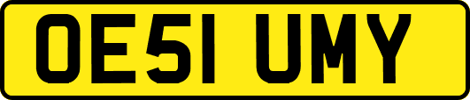 OE51UMY