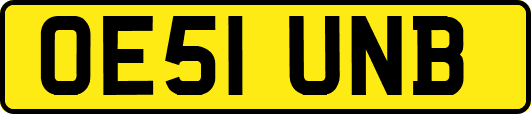 OE51UNB