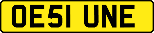 OE51UNE