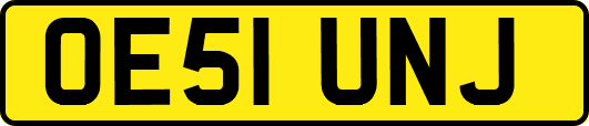 OE51UNJ