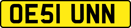 OE51UNN