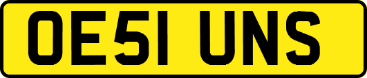 OE51UNS