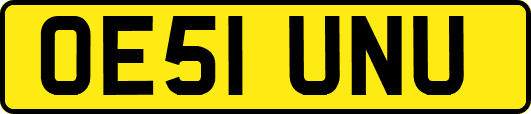 OE51UNU