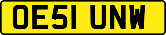 OE51UNW