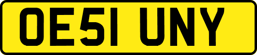 OE51UNY