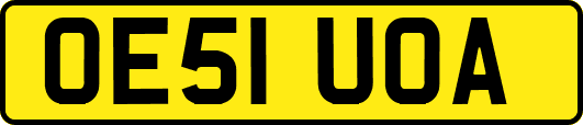 OE51UOA
