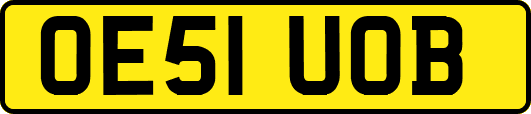 OE51UOB