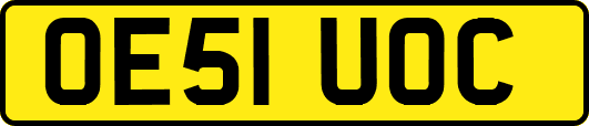 OE51UOC