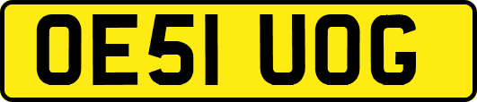 OE51UOG