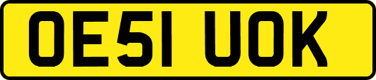 OE51UOK