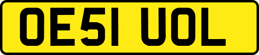 OE51UOL