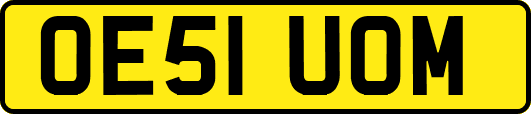 OE51UOM