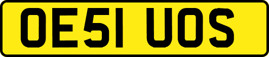 OE51UOS
