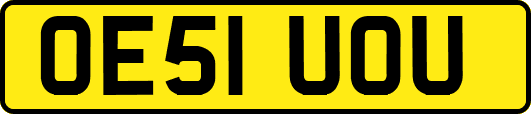 OE51UOU