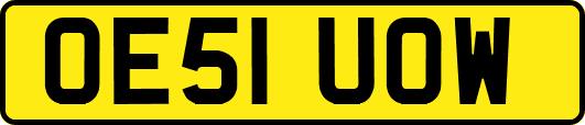 OE51UOW