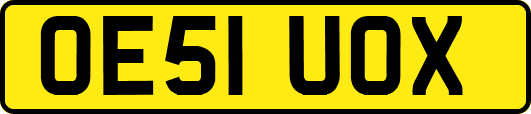 OE51UOX